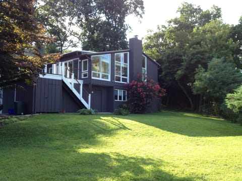 Connecticut Beach Community Rental