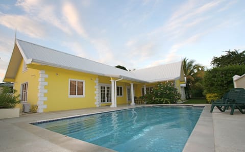 Villa Kiskadee Tobago