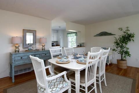 Open concept floor plan for easy living.