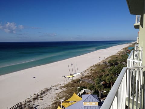 full Gulf front