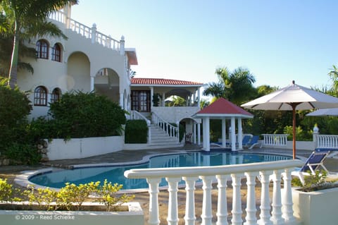 Mediterranean Architecture