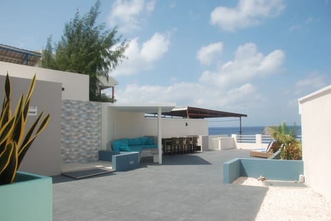 Oceanfront vacation home | Lagun Beach