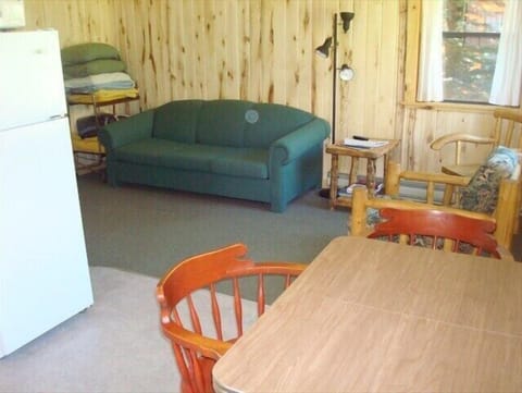 Dining Area/Living Room