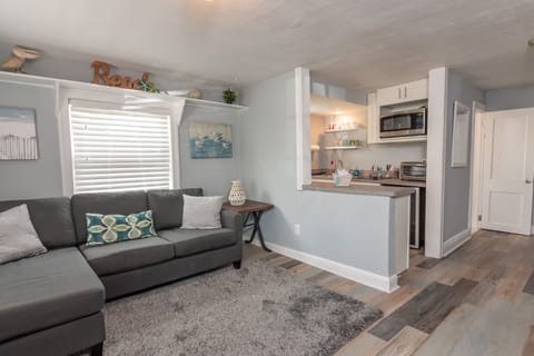 Downstairs Living Room (TV on opposite wall)