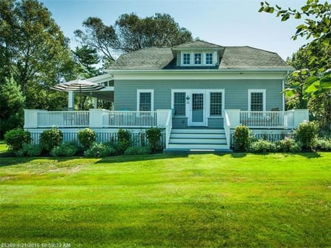 Front  of House