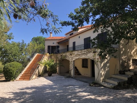 Villa Les Aygals