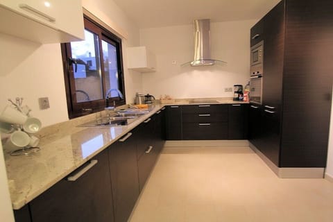 Luxury Modern Kitchen