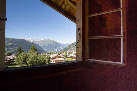 Beautiful views from every room