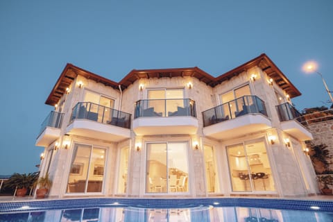 Turtle Bay Villa