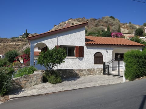 Margarita Villa