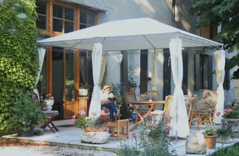 Veranda
