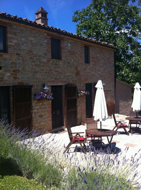 Garen View Apartment Downstairs