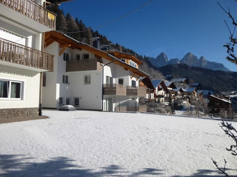 Garni Bed a. Breakfast Apartments Plank