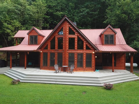 Turniptown Retreat