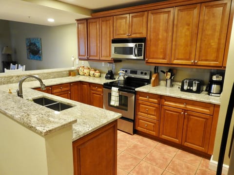 Beautiful completely remodeled kitchen