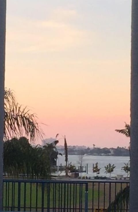 zoom View from balcony 