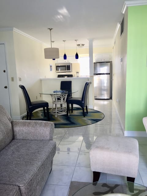 From Balcony Slider Door