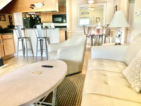 Great gathering space