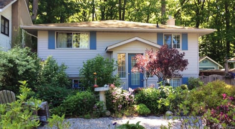 WESTWOOD COTTAGE