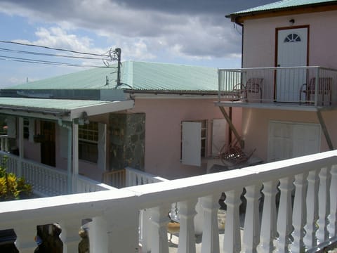 Main Entrance
