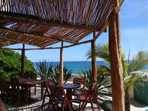 Relax in the shade of your own personal pergola with a book or a cold  drink.