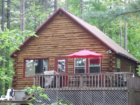 The Cabin
