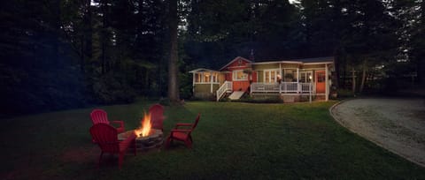 Warm/Cozy/Inviting/PRIVATE! Completely remodel on 1 acre.