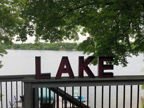 Lake Victoria awaits your summer vacation