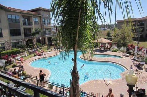 2nd Pool

