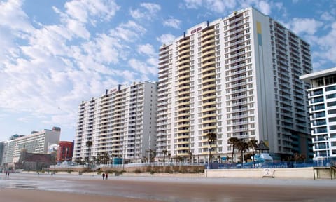 Daytona Beach, Florida!