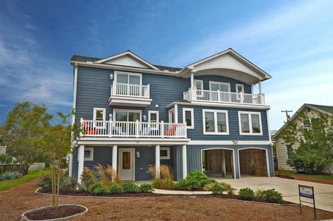 Beautiful Beach Home