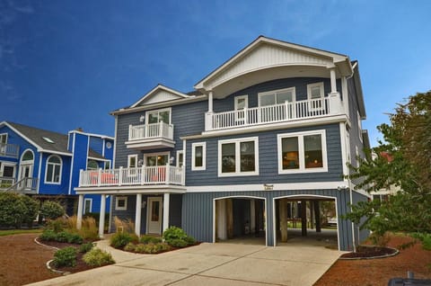 Beautiful Beach Home