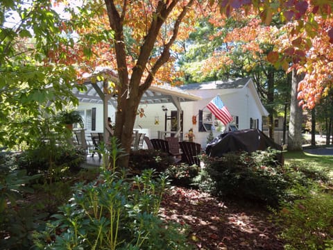 Manor Ridge Vacation D