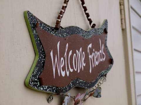 Welcome!