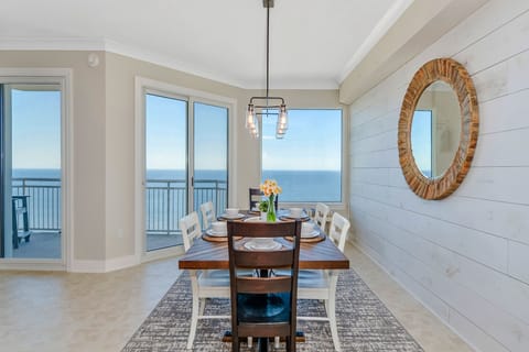 Spectacular views!