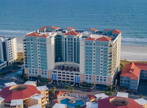MAR VISTA GRANDE RESORT