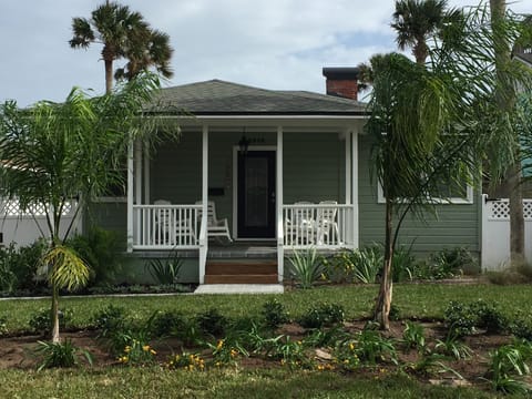 Jacksonville Beach Cottage