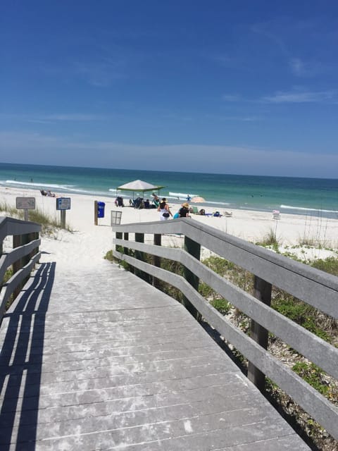 Indian Rocks Beach