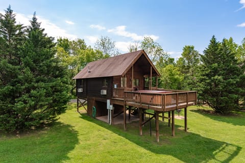 The Drifter cabin