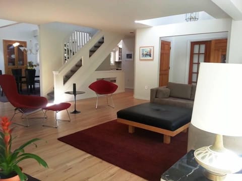 Main Floor Living Room