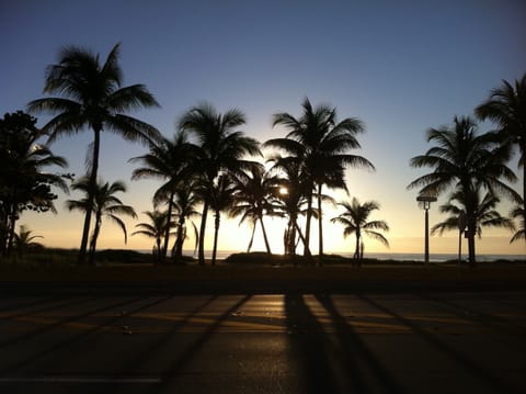 Sunrise .... Come and walk the beach!!
