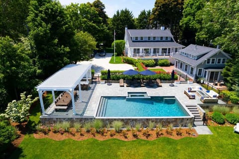 Welcome to "Second Wind"