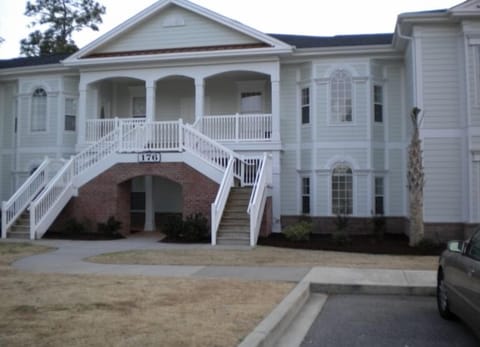 outside view