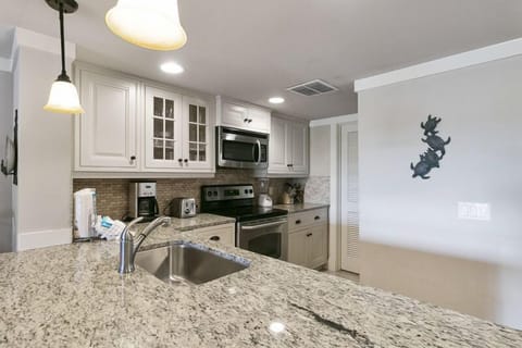 Vista Verde - Golf View Condo in Hilton Head