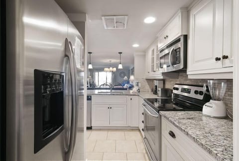 Vista Verde - Golf View Condo in Hilton Head