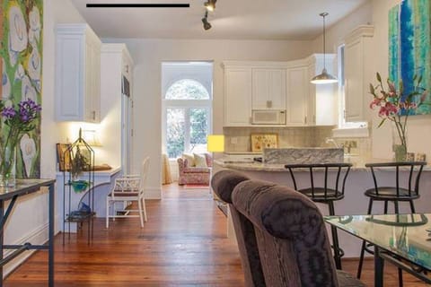 Exquisite detail throughout the house.