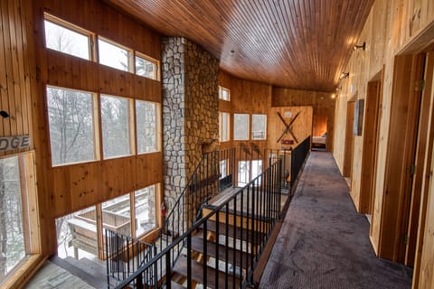 View from Upper Level