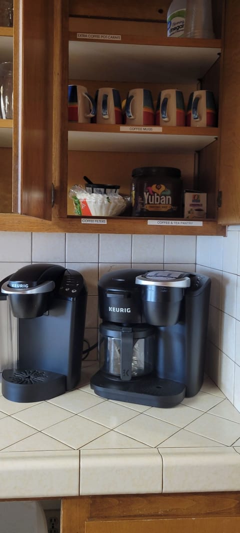 Coffee Station
