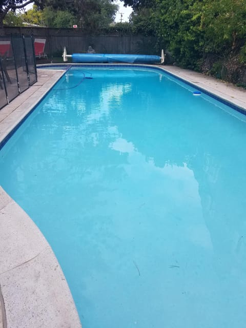 Snowbird specials - January 7 - March 23
43 foot heated swimming pool