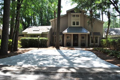 Great Harbour Town home!